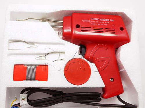 PEMCO Electric Soldering Gun