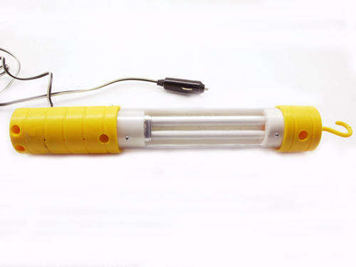 12 V 13 W Fluorescent Tube Light [QTY: 4]