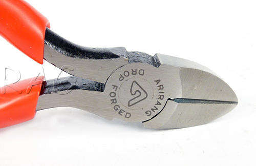 ARIRANG HAND TOOLS 5" Diagonal Cutting Plier