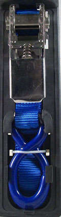 Stainless Steel Ratchet 500 Kg capacity