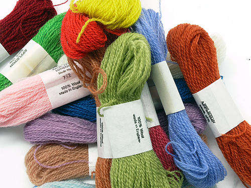 Appleton 100 % Crewel Embroidery Wool Skeins