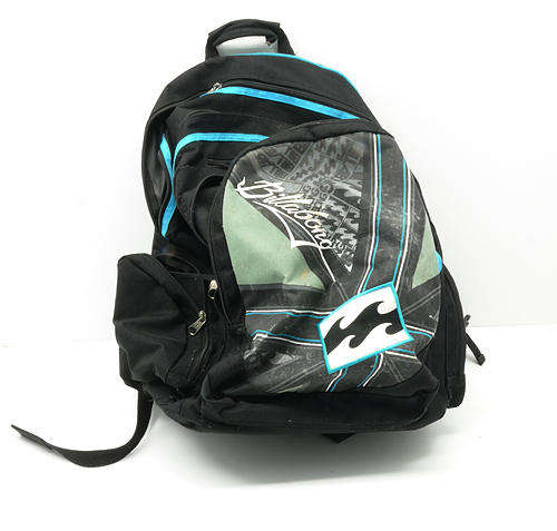 Billabong School Bag