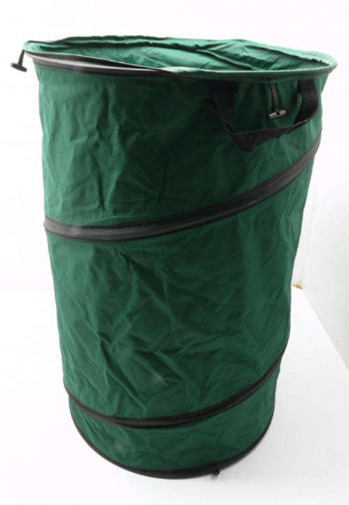 Collapsible Storage Bin
