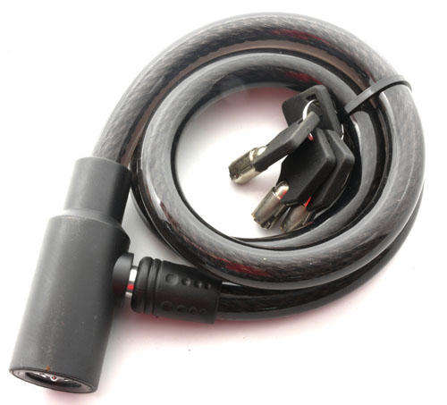 All Purpose Lock