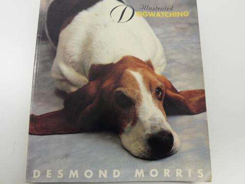 Dog Books Job Lot