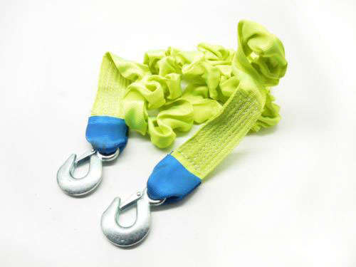Elasticised Towing Strap 3000kg (40 Up for Grabs!!!)