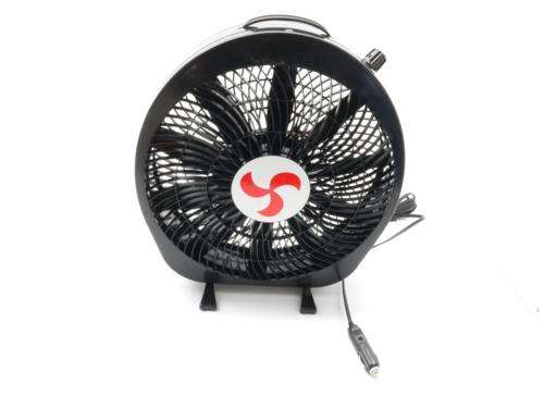 Cool Blaster Fan