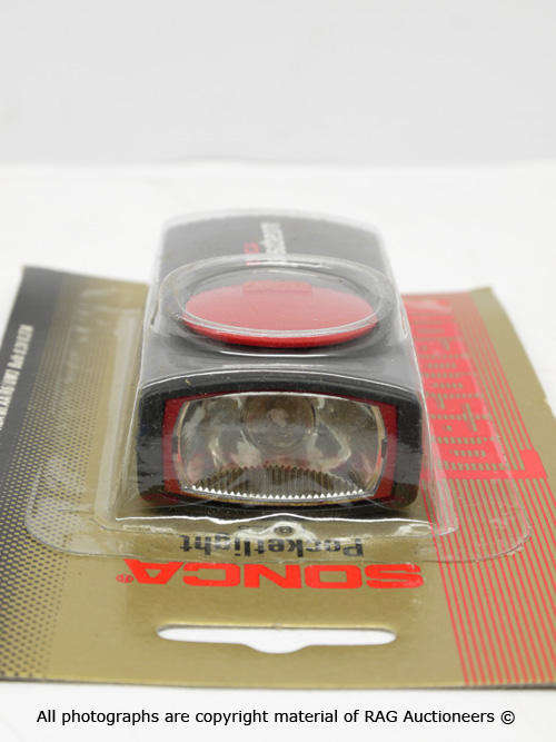 Sonca Pocketlight
