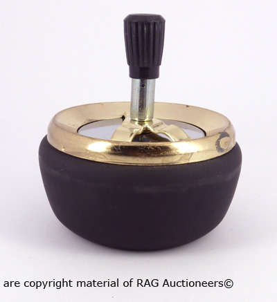 Ash Tray