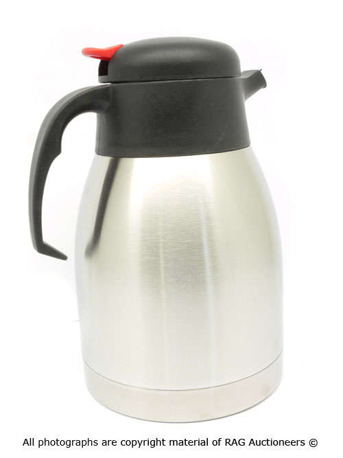 1.5 Liter Stainless Steel Vacuum Jug