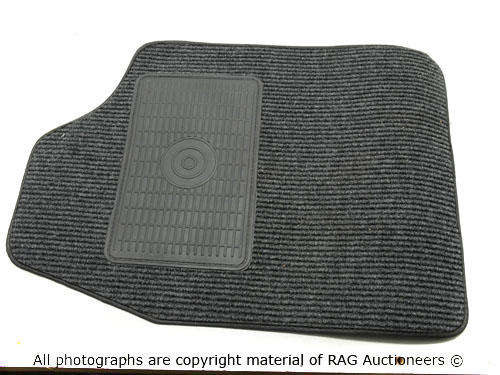 Quality Car Carpets