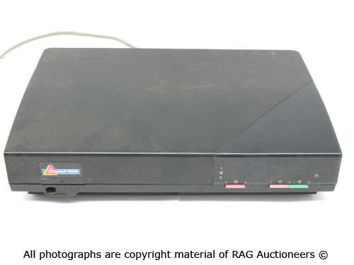 Compact 9000 Mnet Decoder