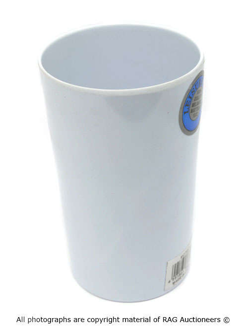 Melamine Cup (THREE UP FOR GRABS)