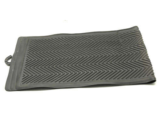 4X4 Rubber Runner