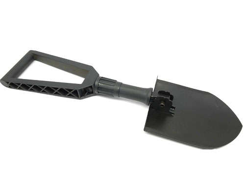 Camping Spade