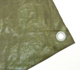 Brand New 3m X 4m Tarpaulin (2 Up for Grabs!!!)