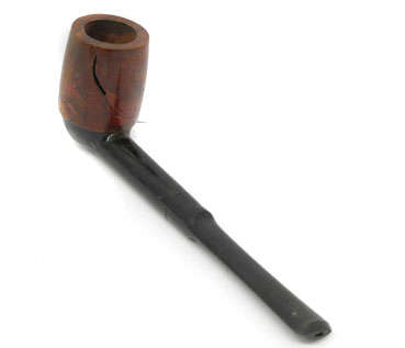 Vintage Tobacco Pipe REAL BRIAR