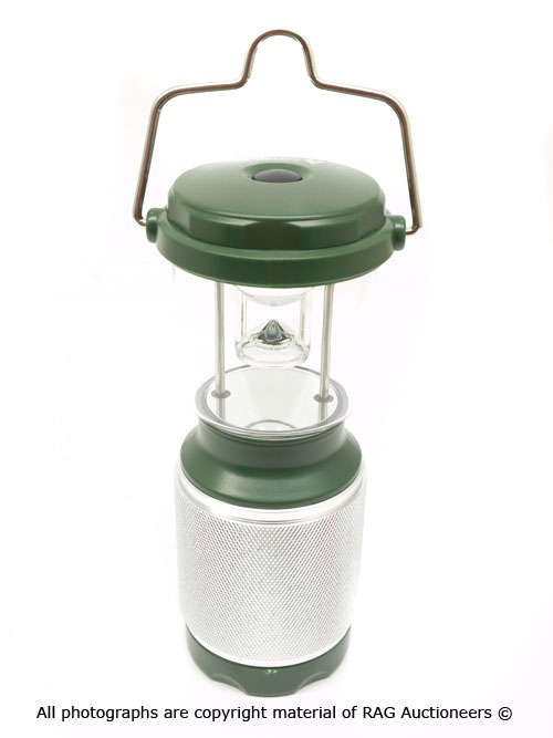 Small Camping Lantern