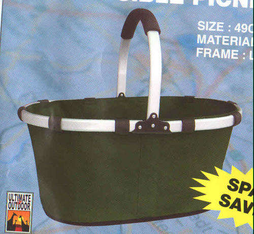 Picnic / Shopping Basket (7 Up for Grabs!!!)