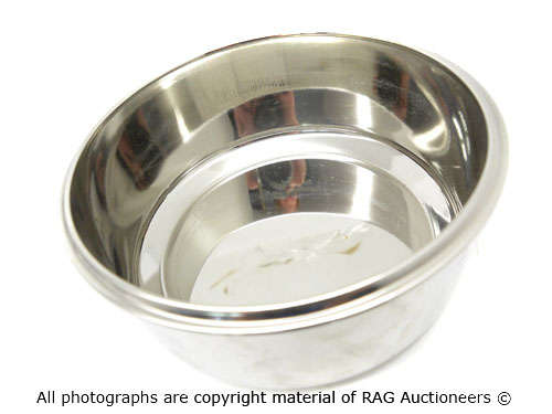 Stainless Steel Container [QTY 6]