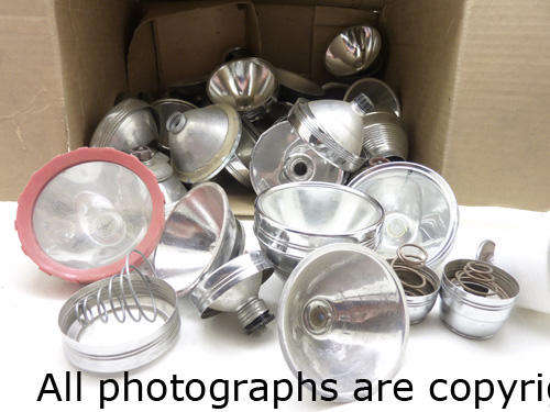 Torch Parts Job Lot