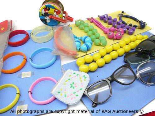 Job Lot Of Children's Pretend Play Toys