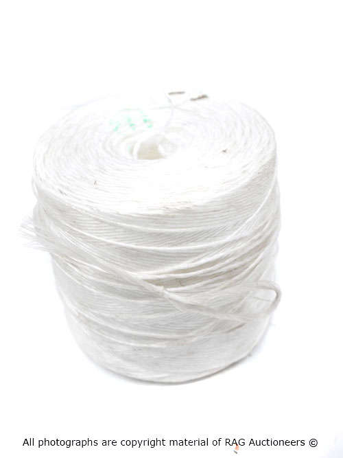Plastic String Rolls [QTY 16]