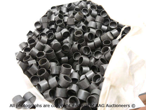 Job Lot of Cup "Feet" for Furniture