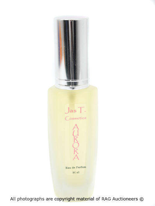 Jas T. Cosmetics AURORA [4 Up for Grabs!!!]