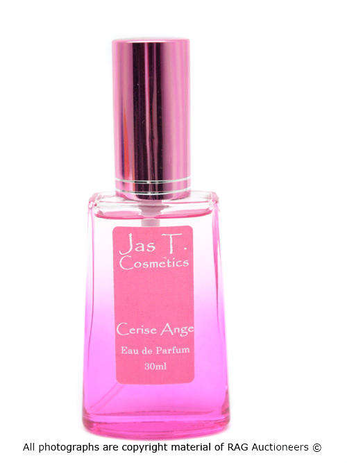 Jas T. Cosmetics CERISE ANGE