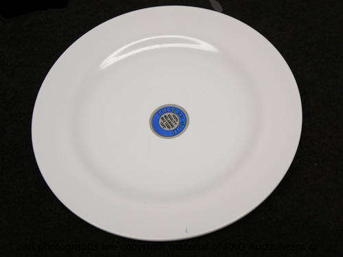 Melamine Side Plates ** DEALERS / BULK AUCTION ** [ 2500 to go!! ]