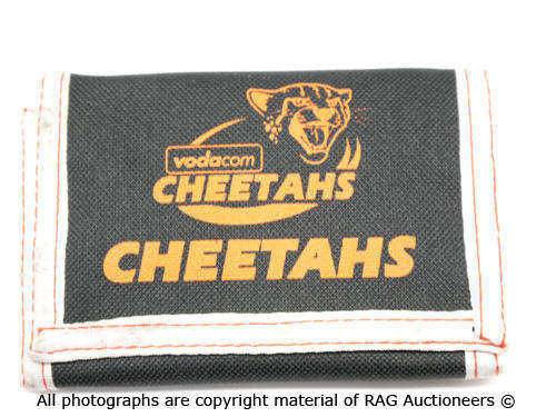CHEETAHS Wallet