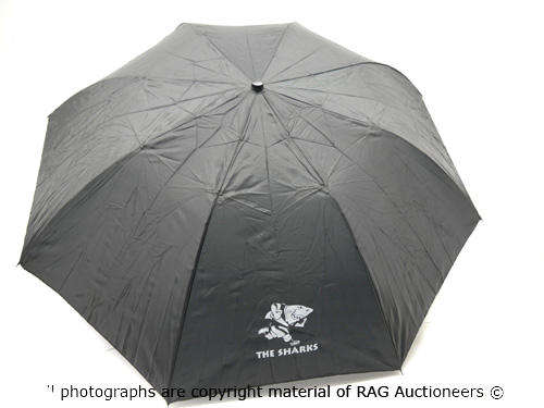 SHARKS Umbrella