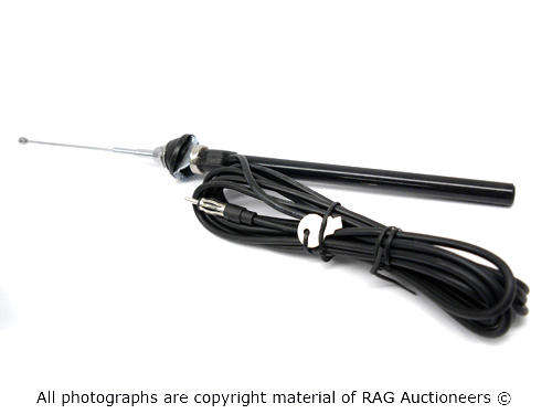 Telescopic Universal Aerial With 3.5m Cable[2 Up for Grabs!!!]