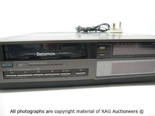 Sony Betamax