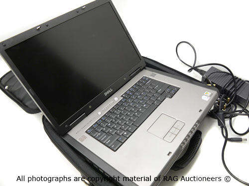DELL Precision M90 **BOUGHT FOR R23000**