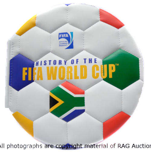 History Of The FIFA WORLD CUP [Dealer/Bulk Listing] (97 Up For Grabs!!!)