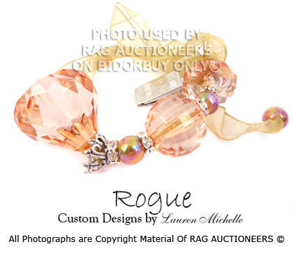 **R200**Lauren Michelle Chandelier Drop Table Weights