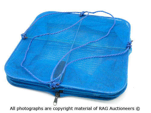 Mesh Hanging Storage / Drying Net [3 Up for Grabs!!!]