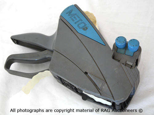 Pricing Gun (METO)