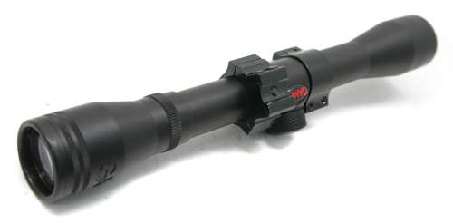 Gamo 4 X 32 mm AIR RIFLE Scope