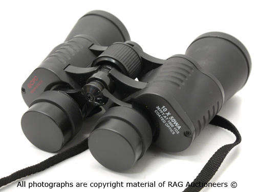 CPC Moonraker 10 X 50 Binoculars