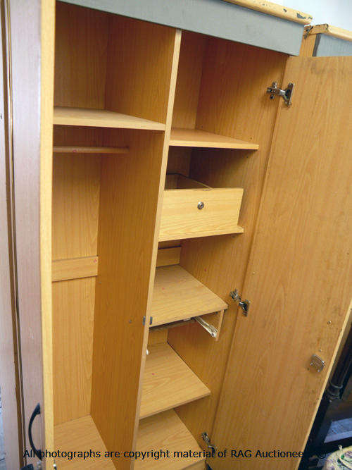 Wardrobe [2 Up for Grabs!!!]