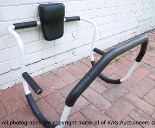 AB Crunch Trainer