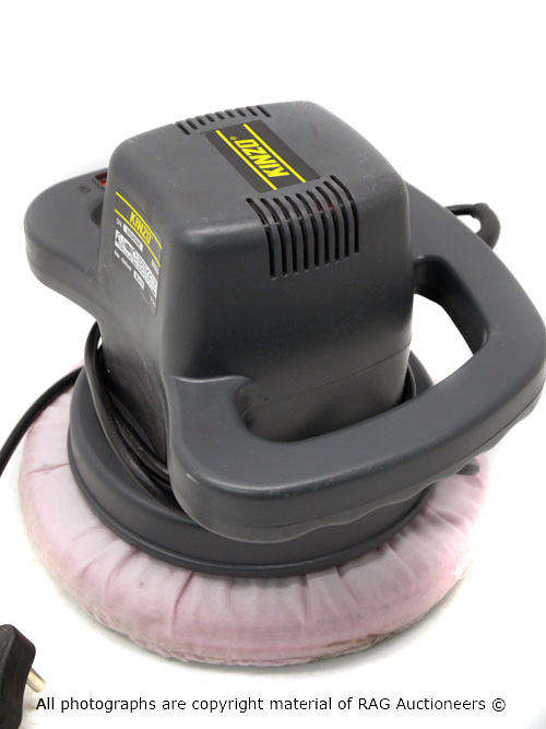 Kinzo Car Polisher