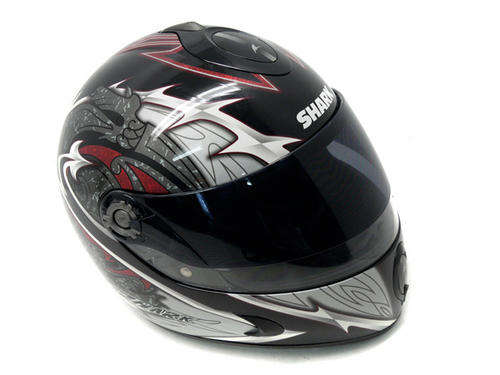Bikers Shark 800 Helmet 57-58M