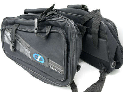 OXFORD Soft Motorcycle Panniers