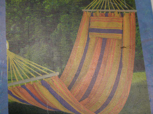 Hammock [4 Up for Grabs!!!]