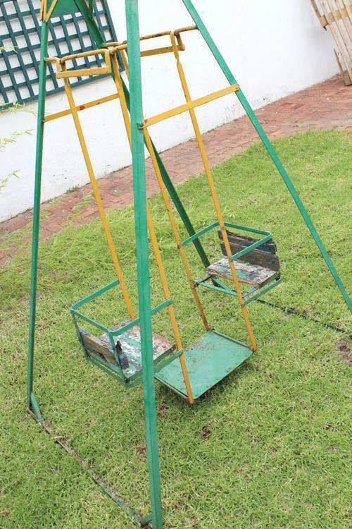 Outdoor Swing