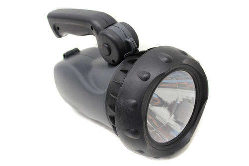 LED Rechargeable Spotlight